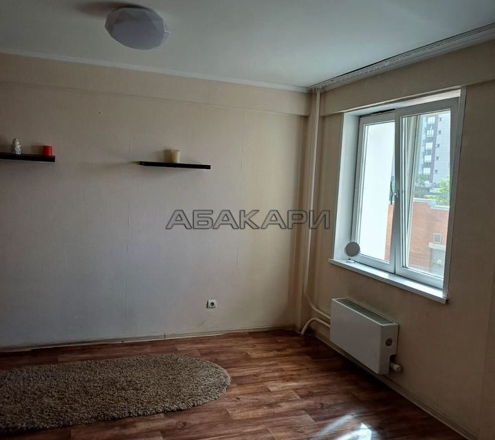Сдаётся студия, 37 м²