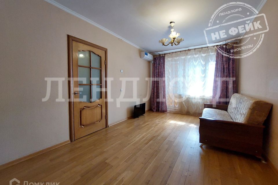 Сдаётся 2-комнатная квартира, 48 м²