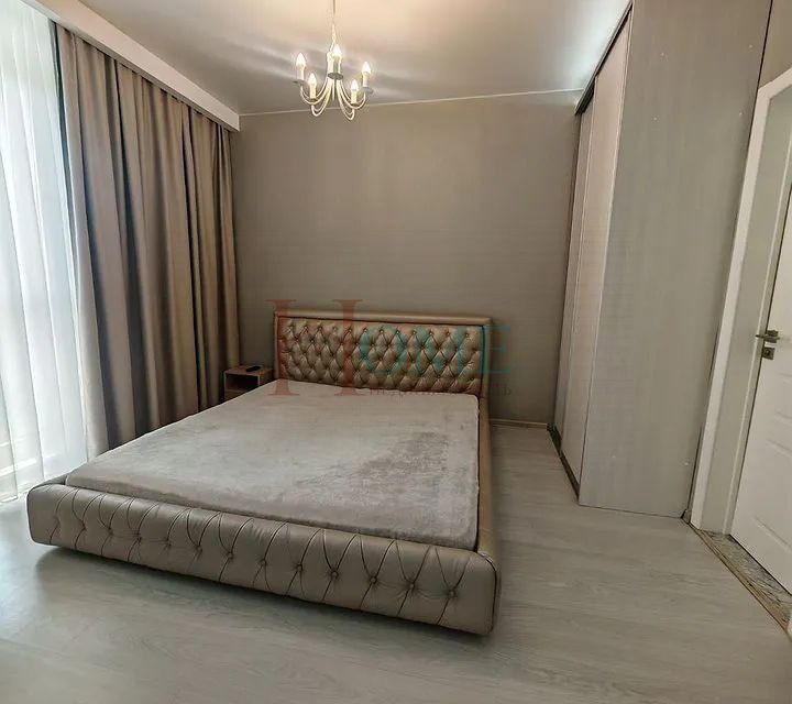 Сдаётся 2-комнатная квартира, 43 м²