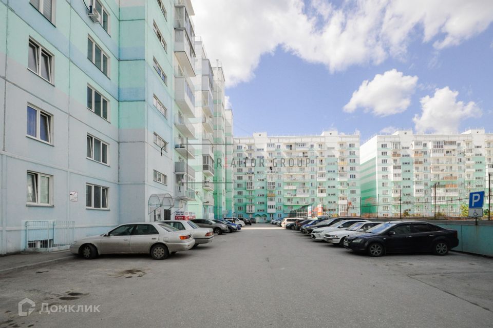 Продаётся студия, 38 м²