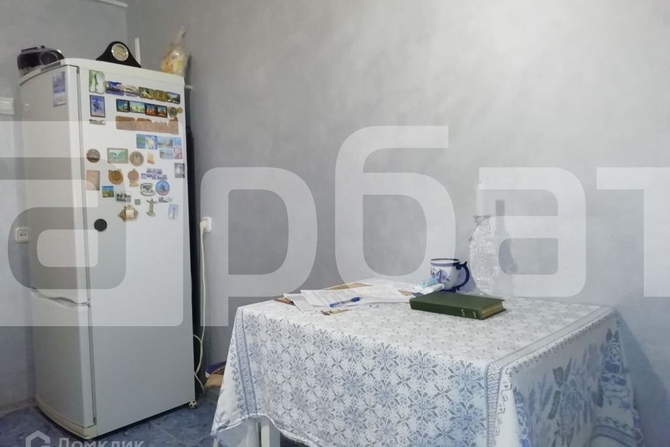 Продаётся 3-комнатная квартира, 60 м²