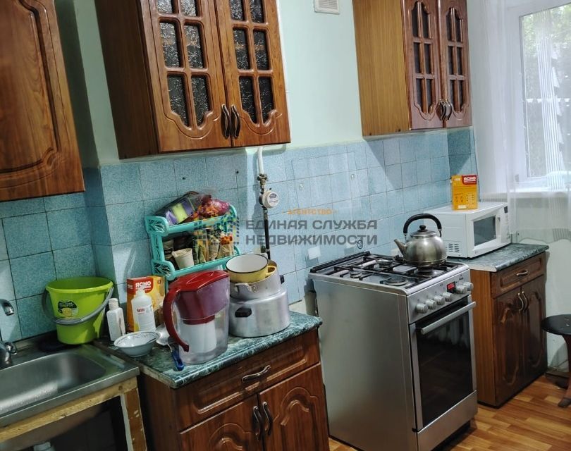 Сдаётся 2-комнатная квартира, 50 м²