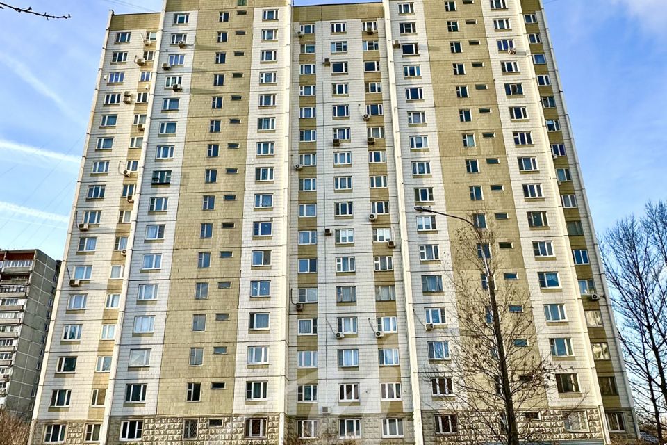 Продаётся 2-комнатная квартира, 50.8 м²