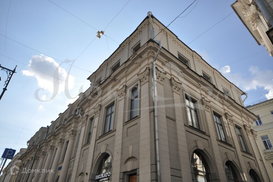 Продаётся 2-комнатная квартира, 44.1 м²