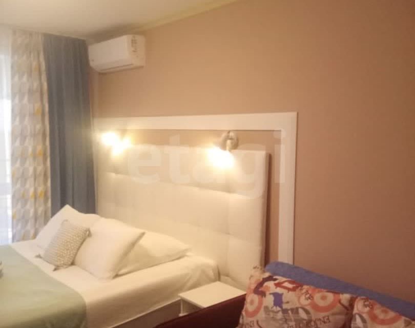 Продаётся 1-комнатная квартира, 25 м²