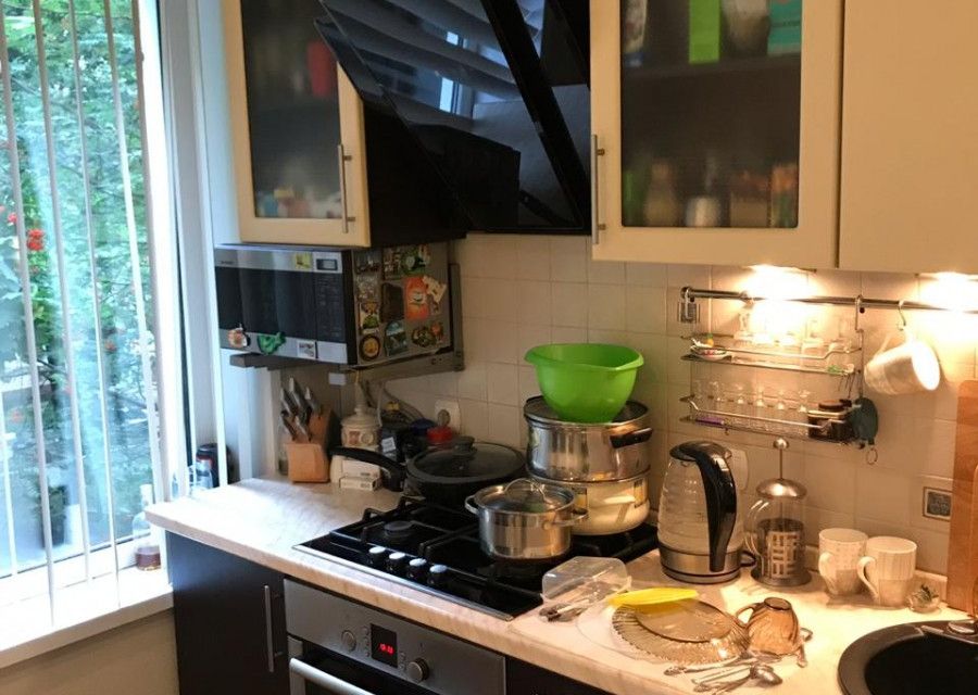 Продаётся 2-комнатная квартира, 45 м²
