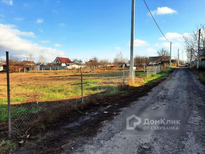 Купить Участок В Северном Белгородская Область