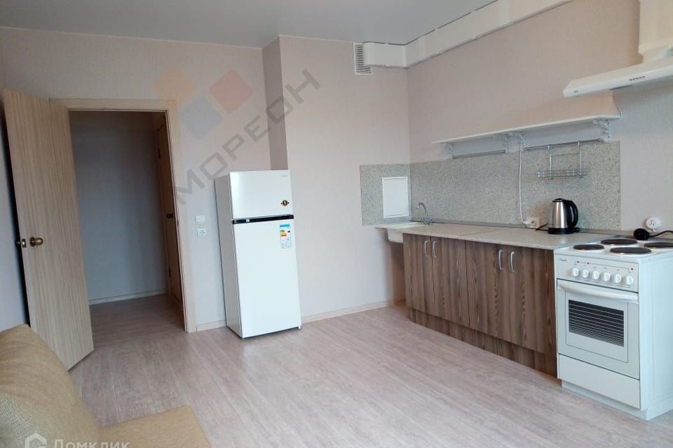 Продаётся студия, 26.1 м²