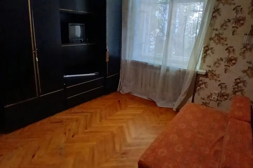 Сдаётся 3-комнатная квартира, 62 м²