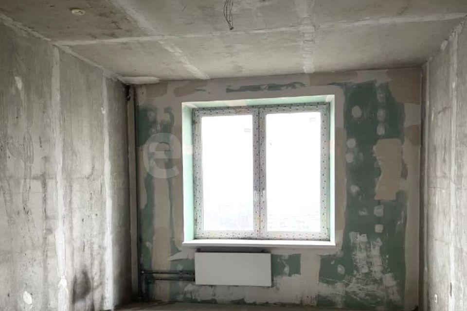 Продаётся 3-комнатная квартира, 87 м²