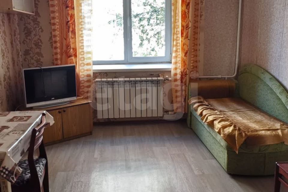 Сдаётся студия, 30 м²