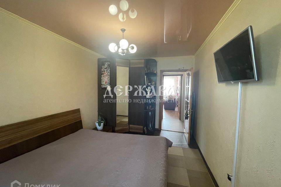 Продаётся 2-комнатная квартира, 45.9 м²