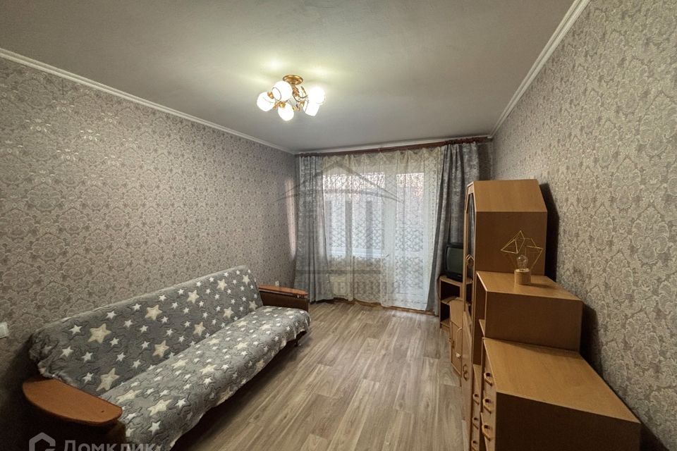 Сдаётся 2-комнатная квартира, 43 м²