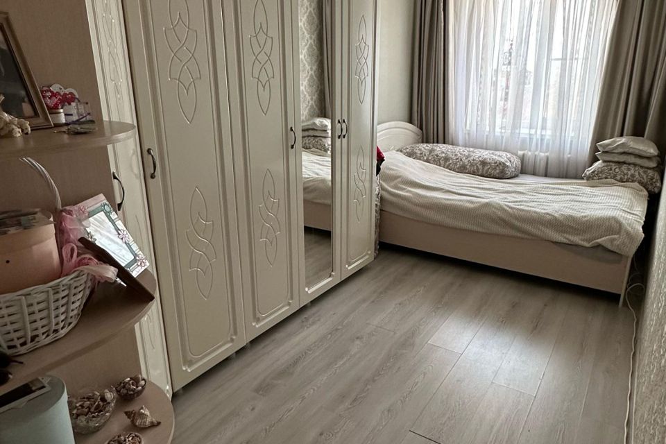 Продаётся 2-комнатная квартира, 42 м²