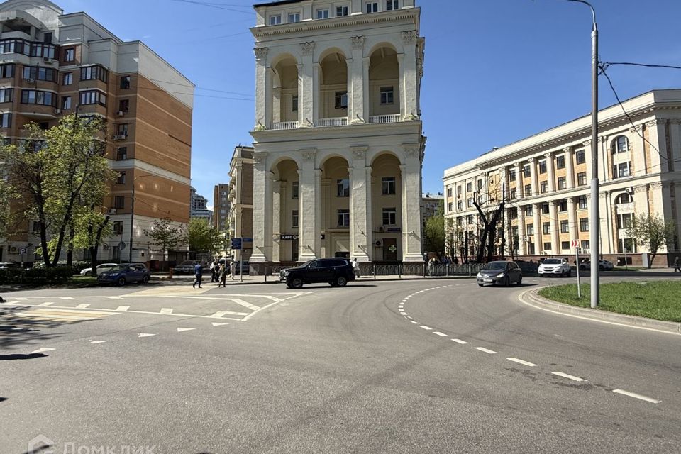 Продаётся 3-комнатная квартира, 79 м²