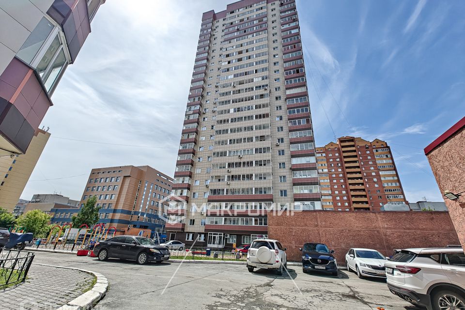 Продаётся 1-комнатная квартира, 35.8 м²