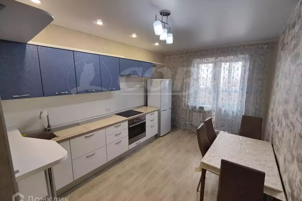 Сдаётся 1-комнатная квартира, 44 м²