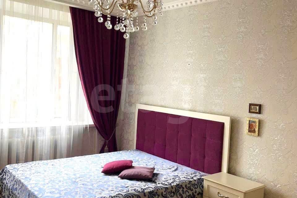 Продаётся 2-комнатная квартира, 46.9 м²