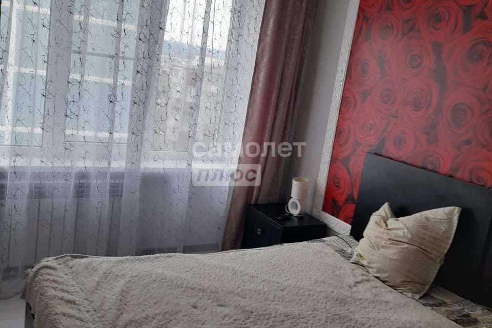 Продаётся 2-комнатная квартира, 48 м²