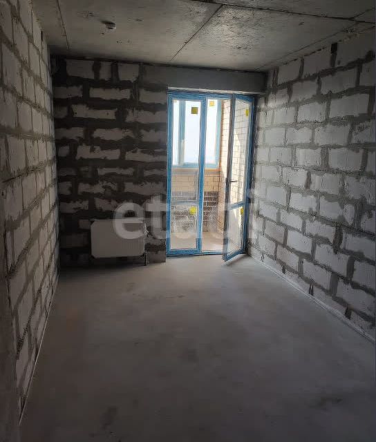 Продаётся 1-комнатная квартира, 42.5 м²