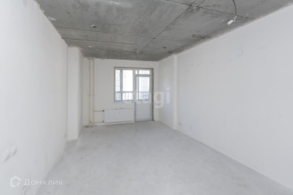 Продаётся 2-комнатная квартира, 49.4 м²