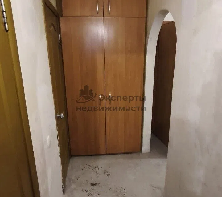 Продаётся 2-комнатная квартира, 55.1 м²