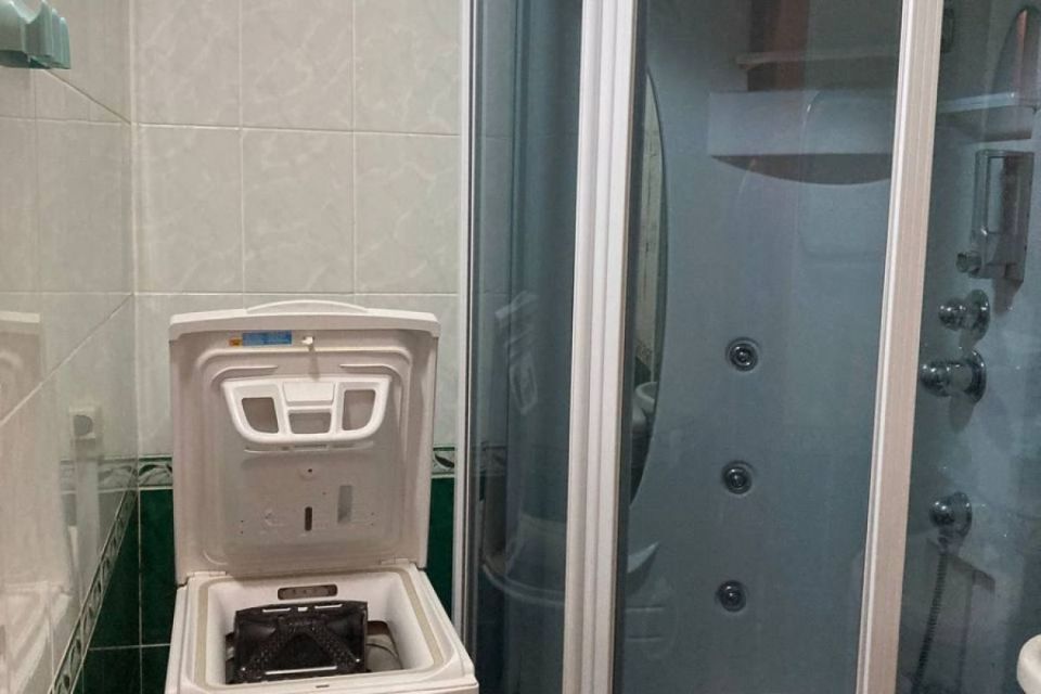 Продаётся 2-комнатная квартира, 44 м²