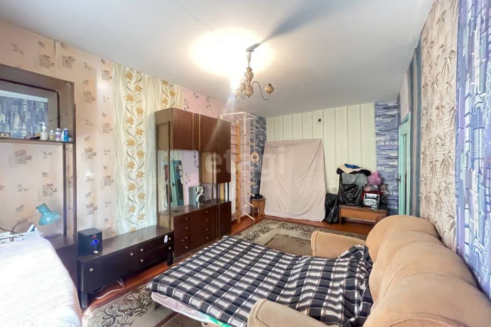 Продаётся 2-комнатная квартира, 50.1 м²