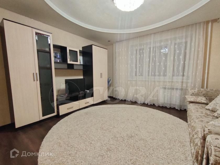 Сдаётся 2-комнатная квартира, 54 м²