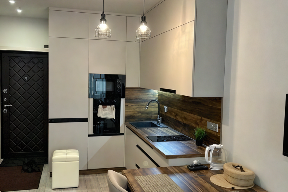 Продаётся 1-комнатная квартира, 36 м²