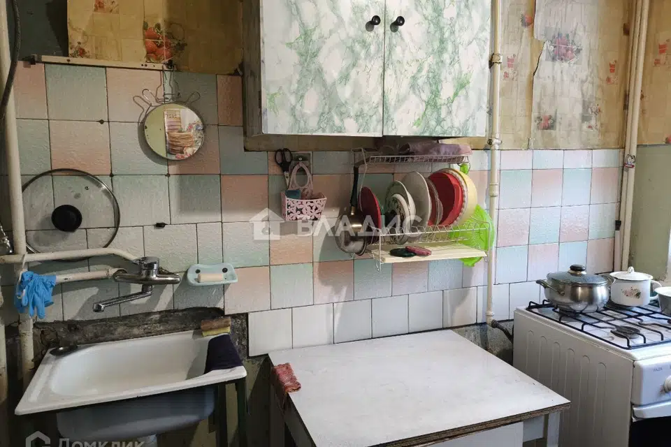 Продаётся комната в 3-комн. квартире, 1 м²