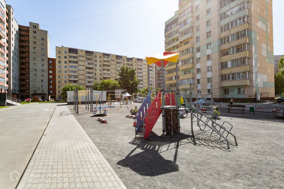 Продаётся студия, 28.1 м²
