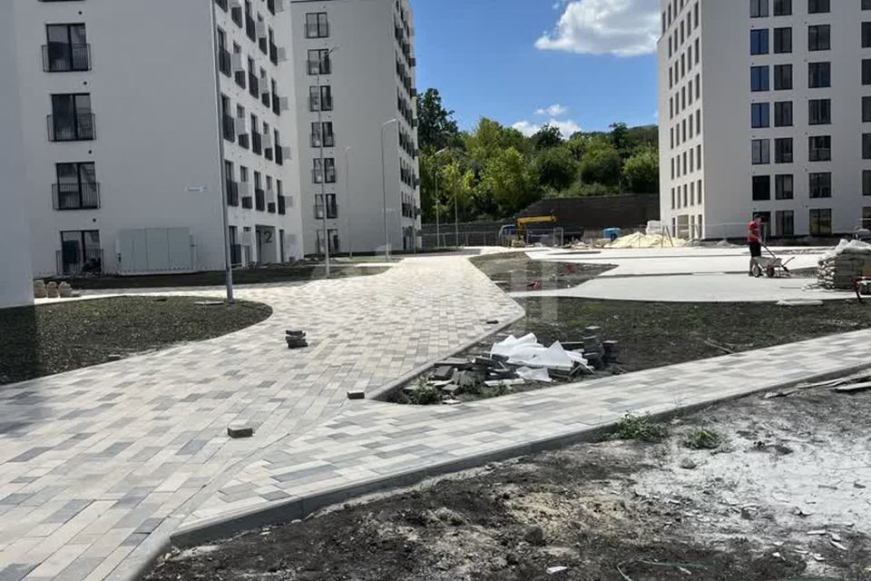 Продаётся студия, 20.3 м²