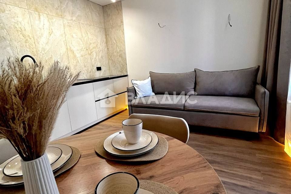 Продаётся 2-комнатная квартира, 48 м²