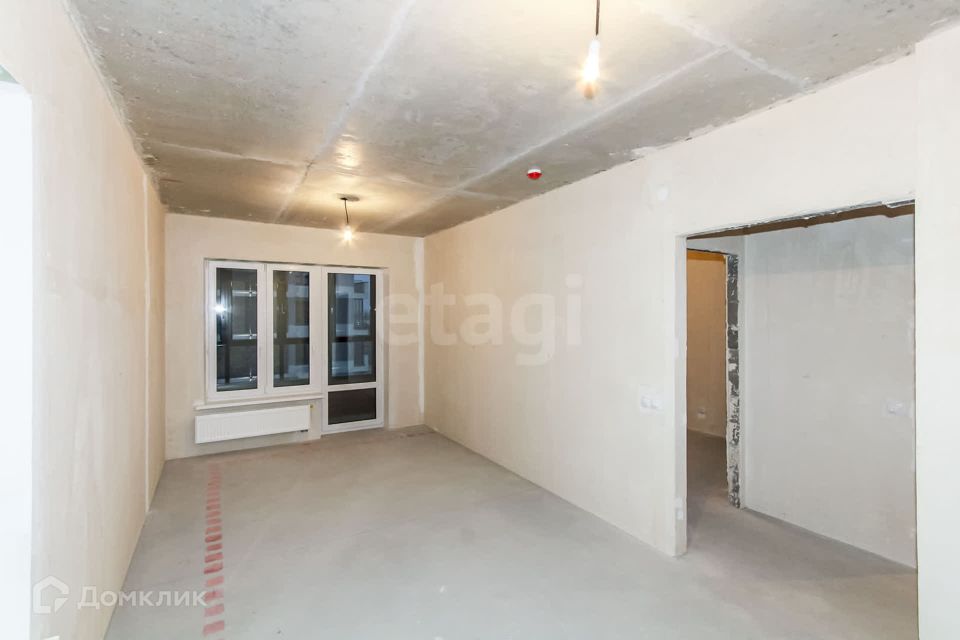 Продаётся 2-комнатная квартира, 57 м²