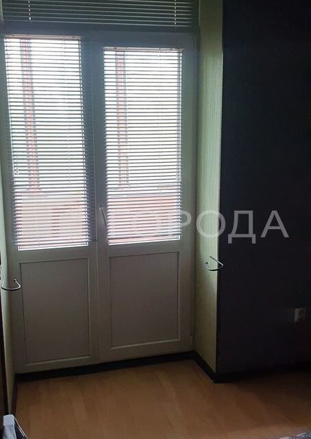 Продаётся 2-комнатная квартира, 58.6 м²