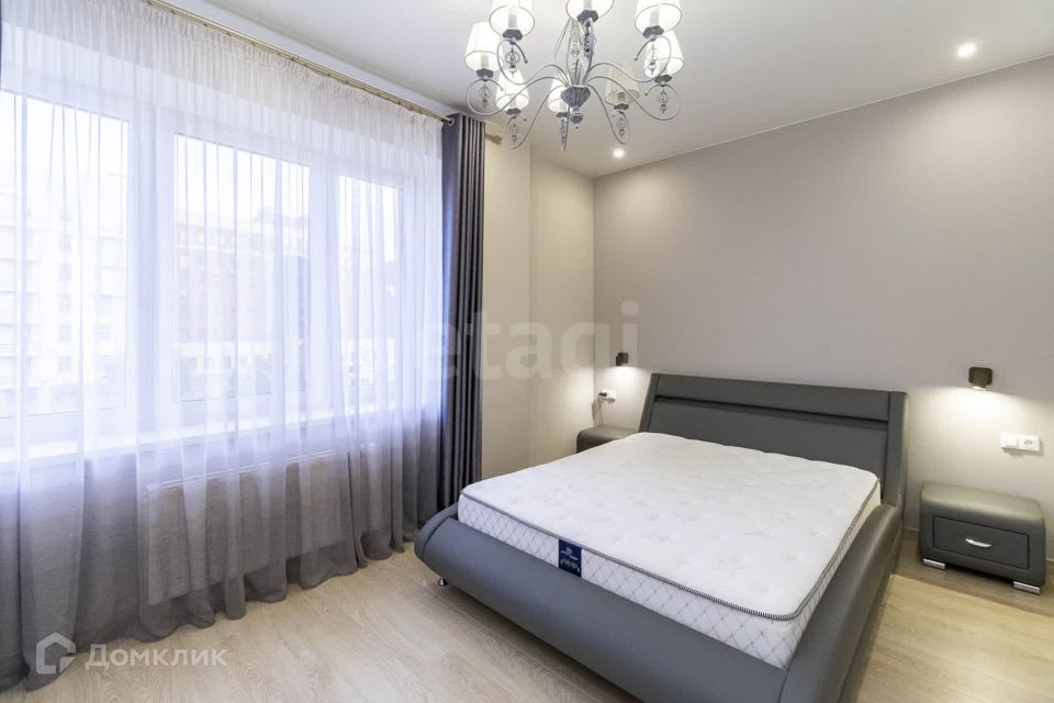 Продаётся 2-комнатная квартира, 84 м²