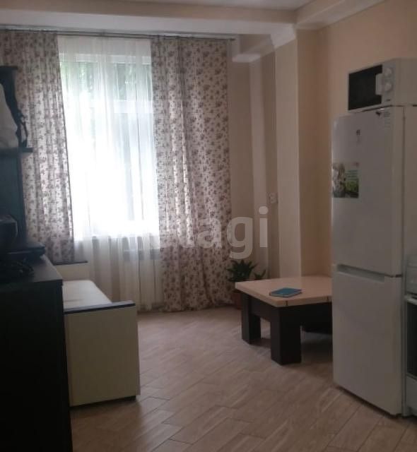 Продаётся студия, 21 м²