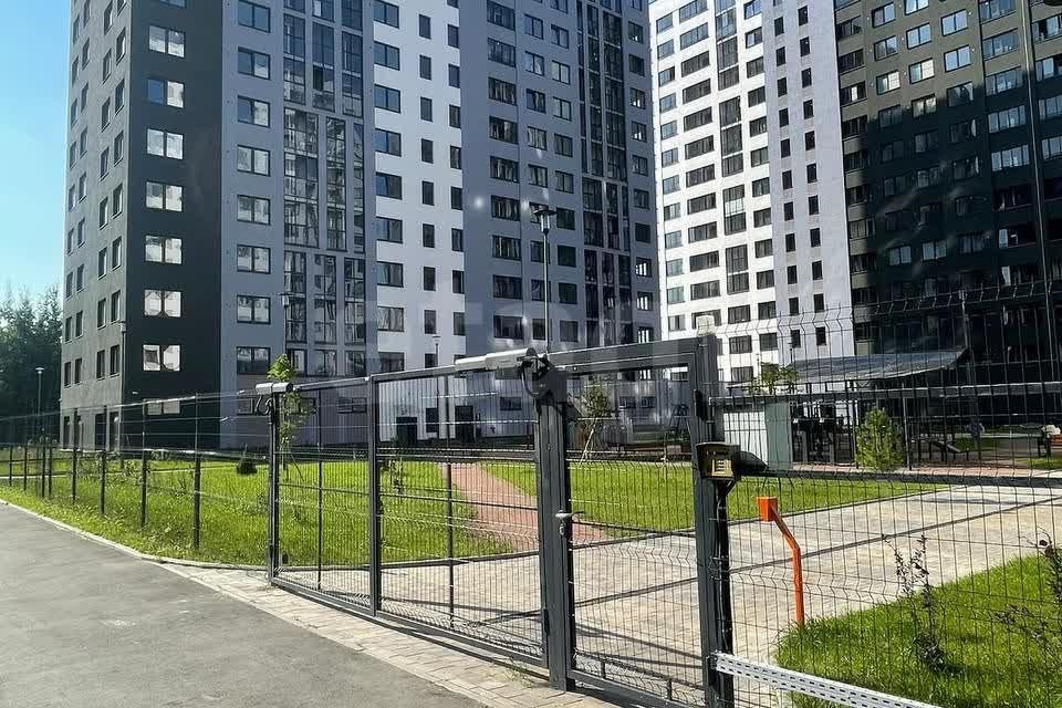 Продаётся 2-комнатная квартира, 49.8 м²