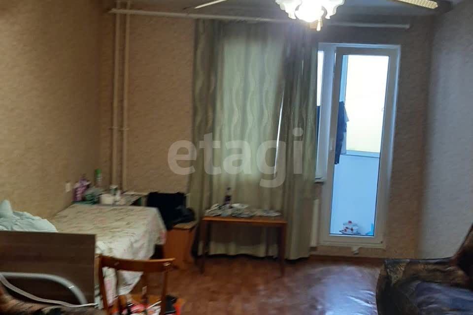 Продаётся 3-комнатная квартира, 86.2 м²