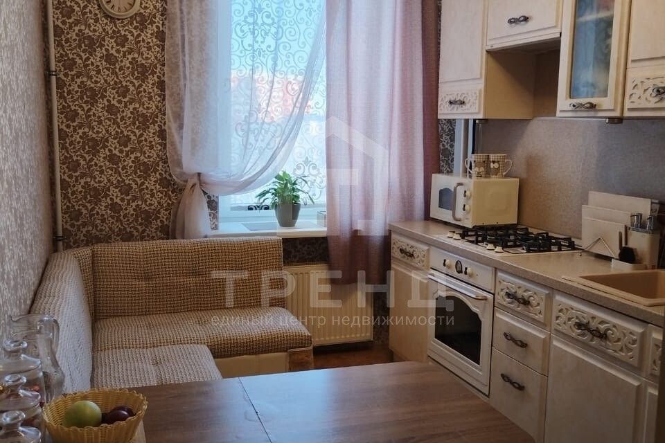 Продаётся 1-комнатная квартира, 29.1 м²