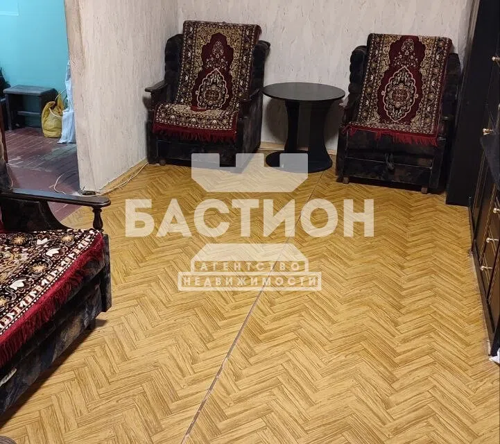 Продаётся 2-комнатная квартира, 44 м²