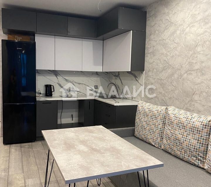 Сдаётся 1-комнатная квартира, 40.2 м²