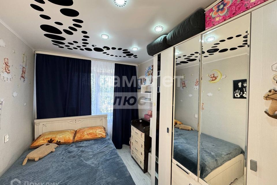 Продаётся 2-комнатная квартира, 42 м²