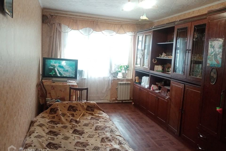 Продаётся 1-комнатная квартира, 30.2 м²