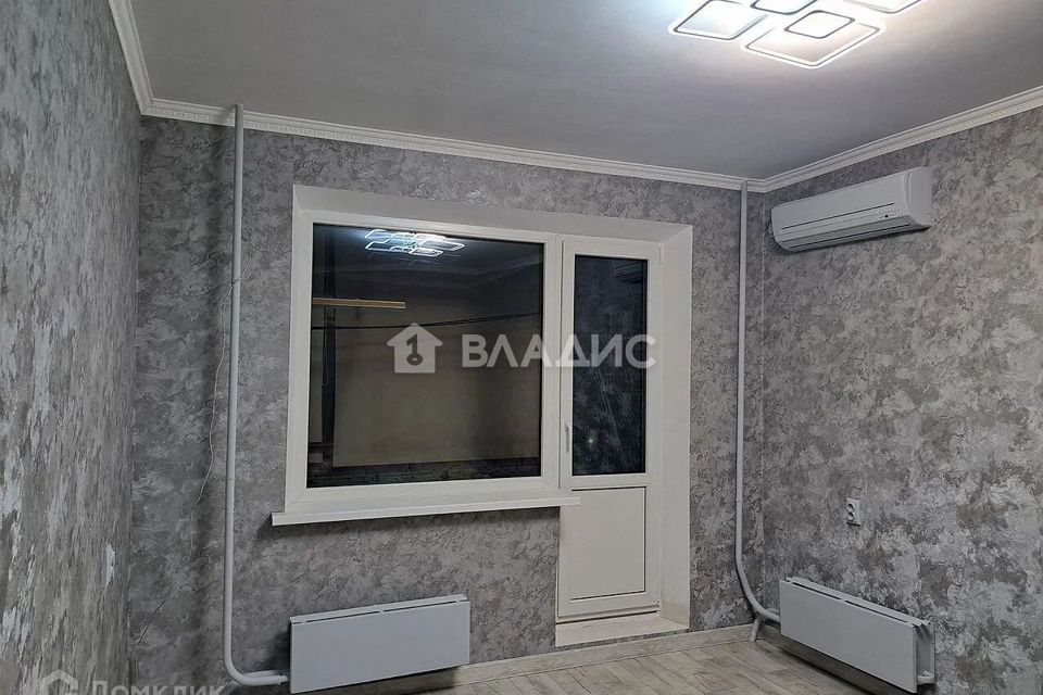 Продаётся 1-комнатная квартира, 36 м²