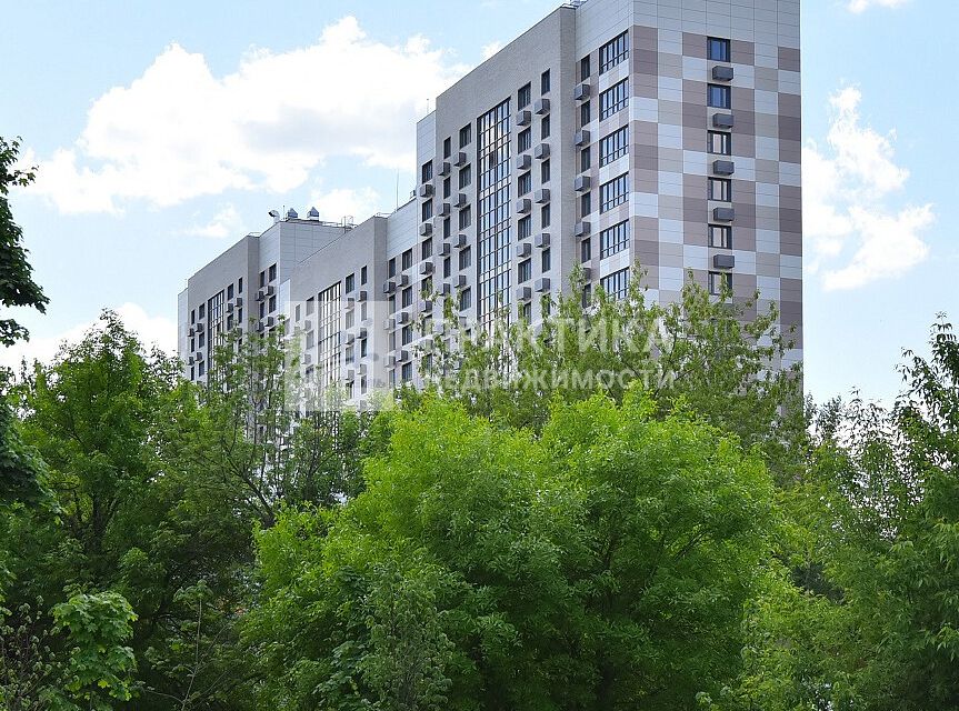 Продаётся 2-комнатная квартира, 55 м²