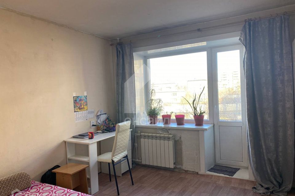 Продаётся 2-комнатная квартира, 33 м²