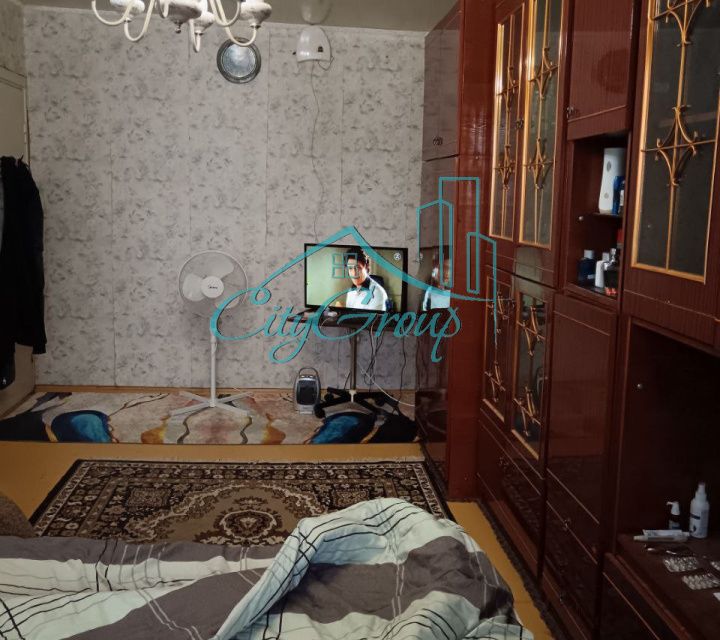 Продаётся 3-комнатная квартира, 61.3 м²