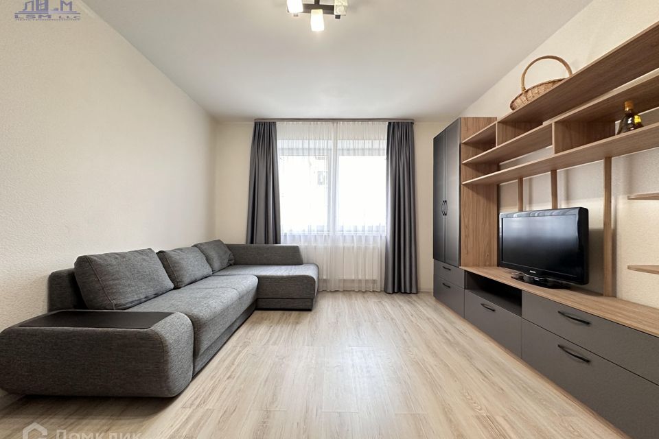 Продаётся 2-комнатная квартира, 48.3 м²
